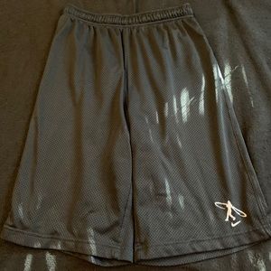 Nike Vintage Shorts